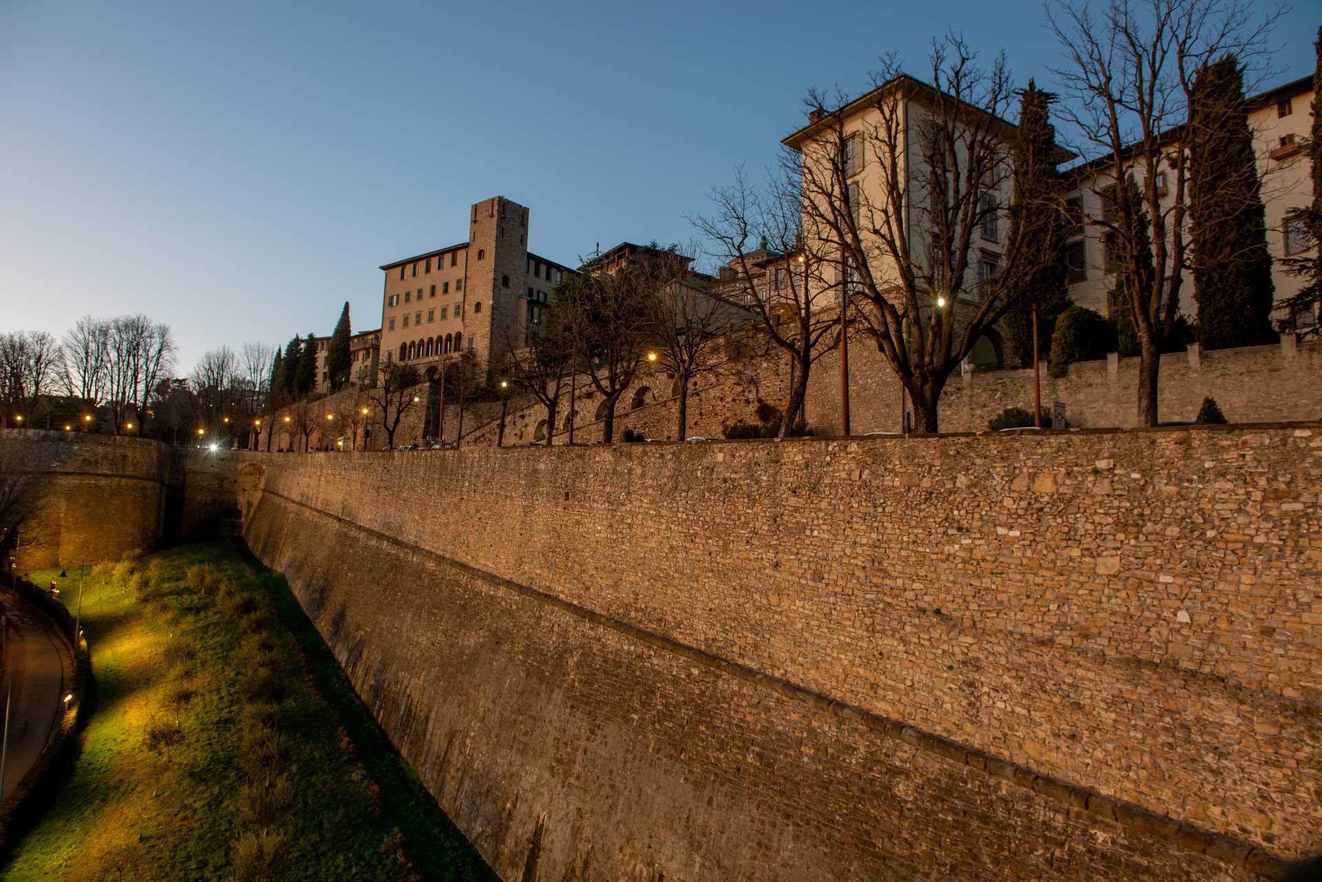 Mura Veneziane