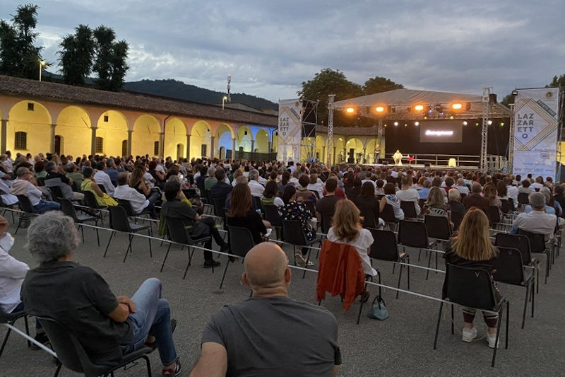Concerts at the Lazzaretto in Bergamo