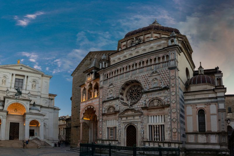 Duomo e Cattedrale di Bergamo