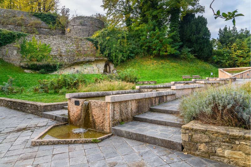 Castello di San Vigilio