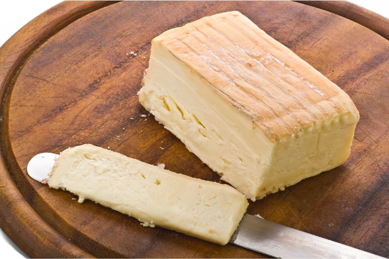 Taleggio DOP Formaggio Tipico