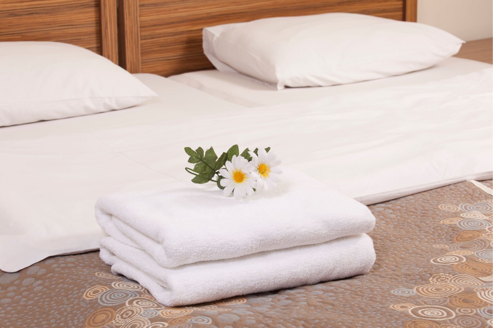 Dove Dormire A Bergamo (Biancheria In Hotel) - Where To Sleep In Bergamo (Hotel Linen)