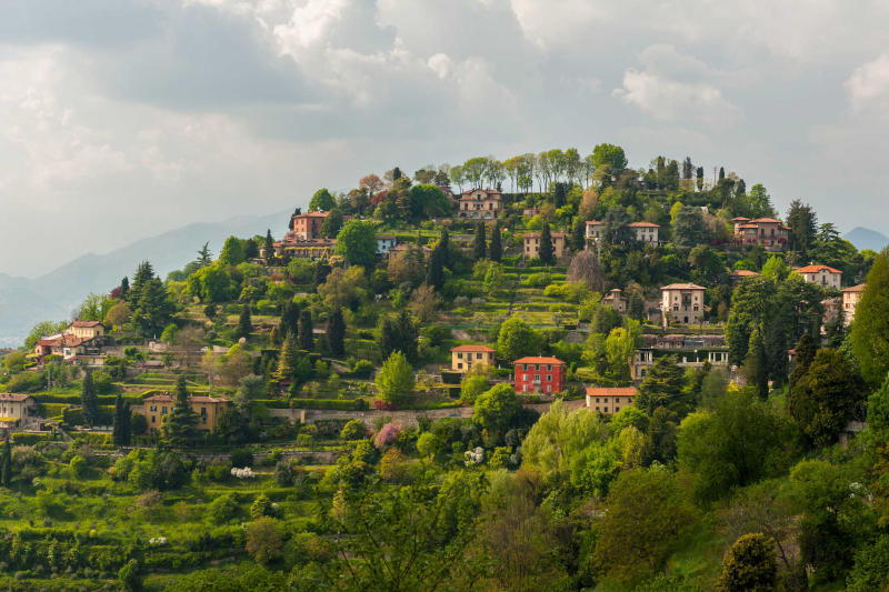 Parco Dei Colli